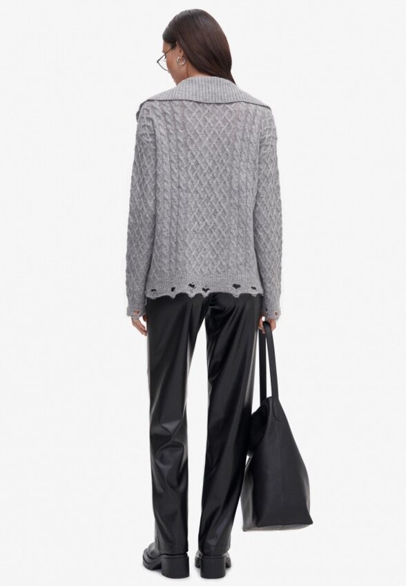 Пуловер Top Top