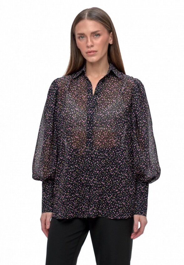 Блуза Brandwomen