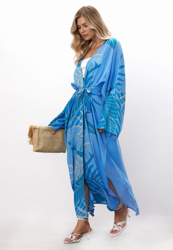 Туника пляжная Dintime