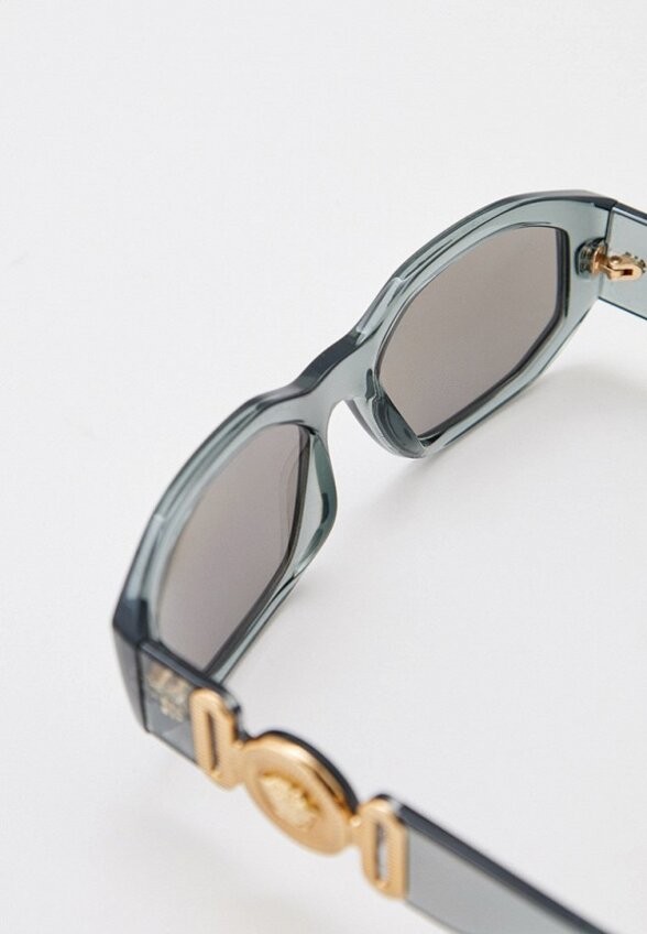 Очки солнцезащитные Versace