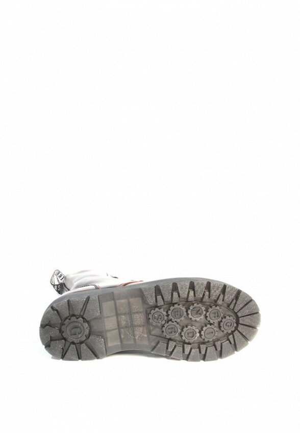 Ботинки Grinders