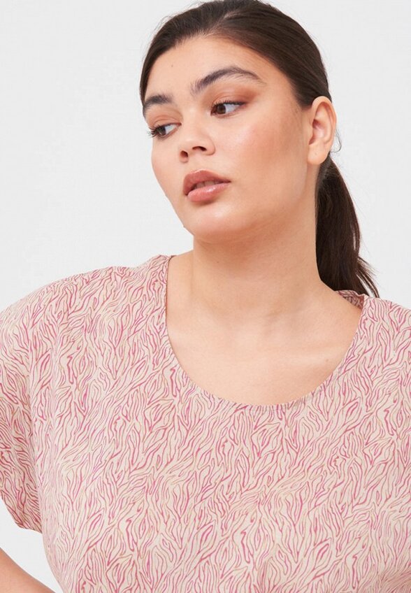 Блуза Samoon by Gerry Weber