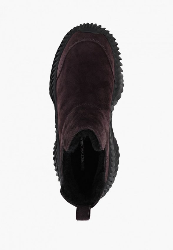 Ботинки Respect