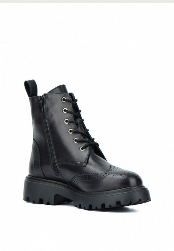 Ботинки Mof-Berg