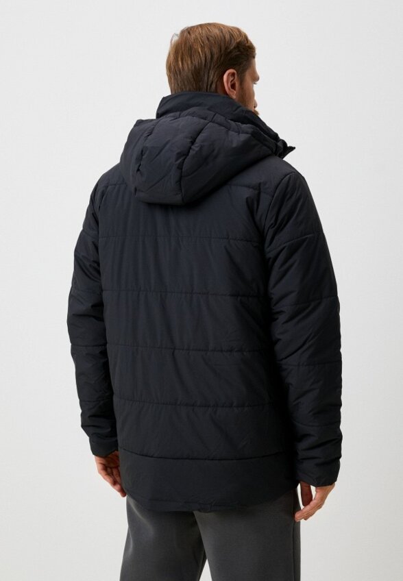 Куртка утепленная Jack Wolfskin