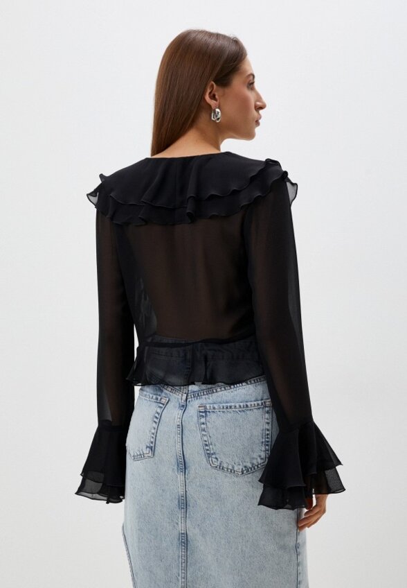 Блуза TrendyAngel