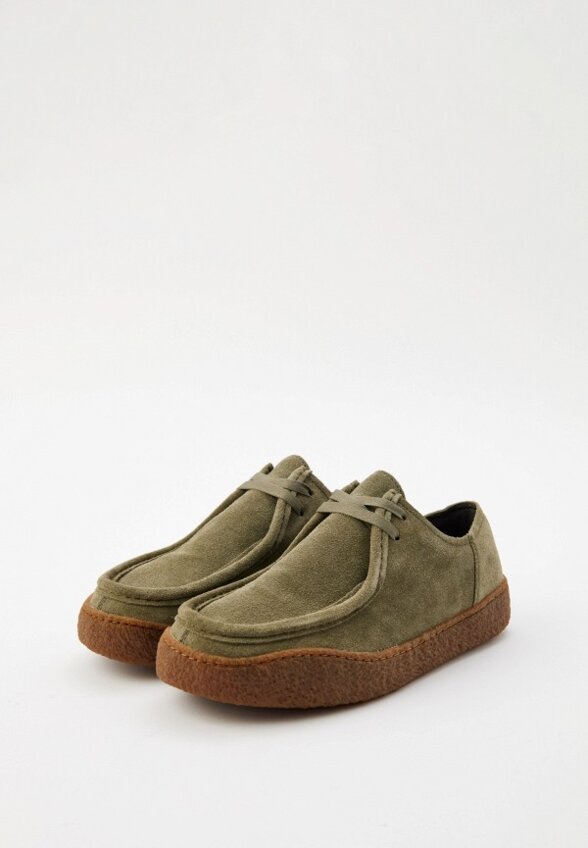 Топсайдеры Camper