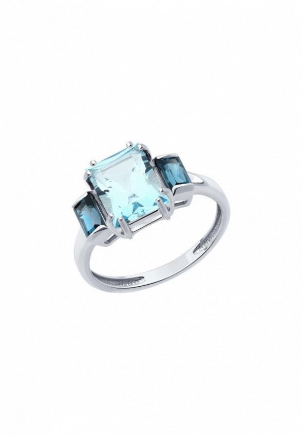 Кольцо Diamant