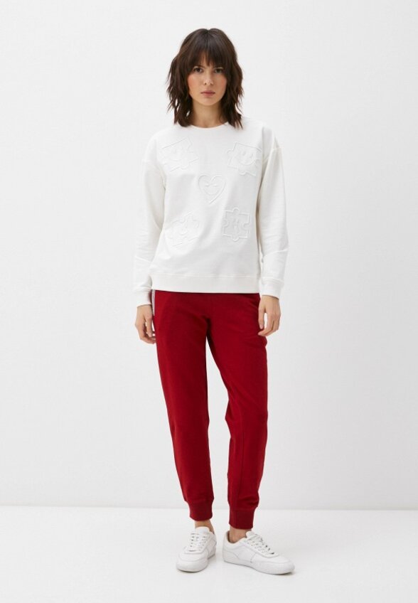 Свитшот Alessandro Manzoni