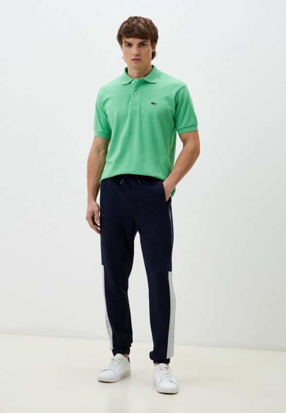 Брюки спортивные Lacoste