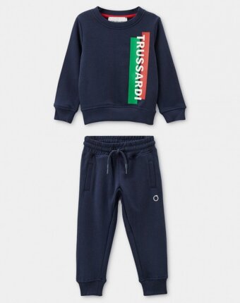 Костюм спортивный Trussardi Junior детям