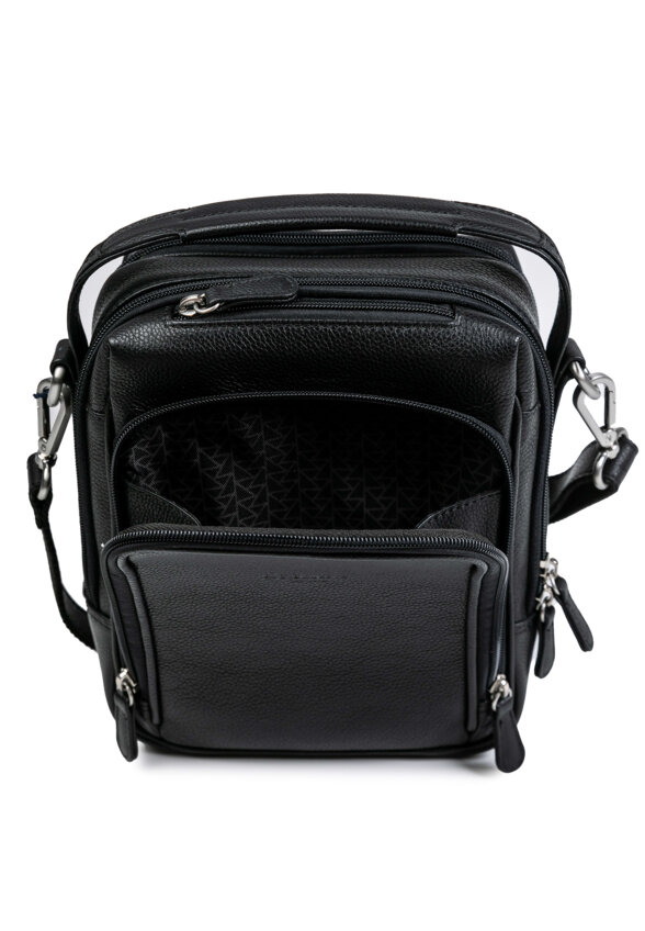 Др.Коффер M402476-260-04 сумка через плечо