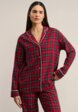 Рубашка домашняя Zarina1  - превью