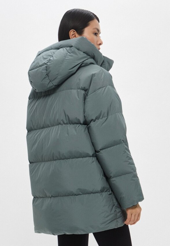 Пуховик STREETBEAT