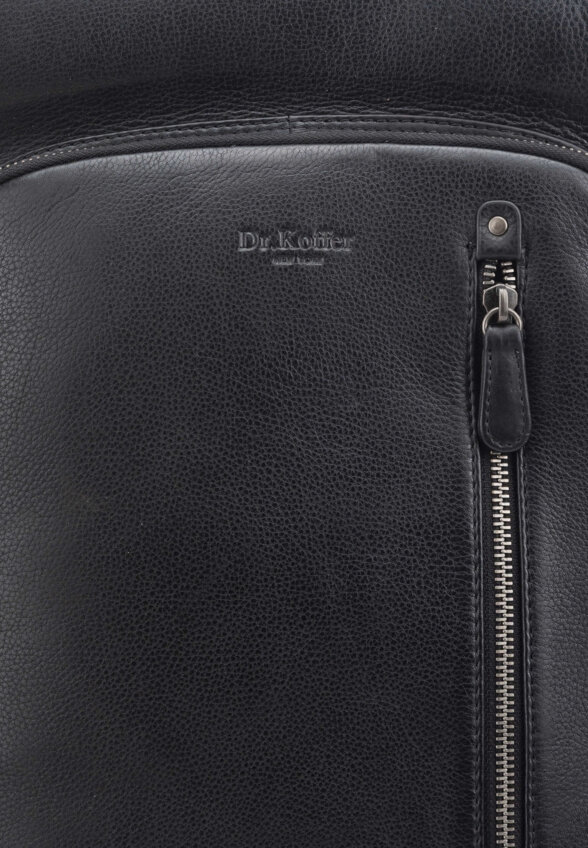 Др.Коффер B402691-248-04 рюкзак