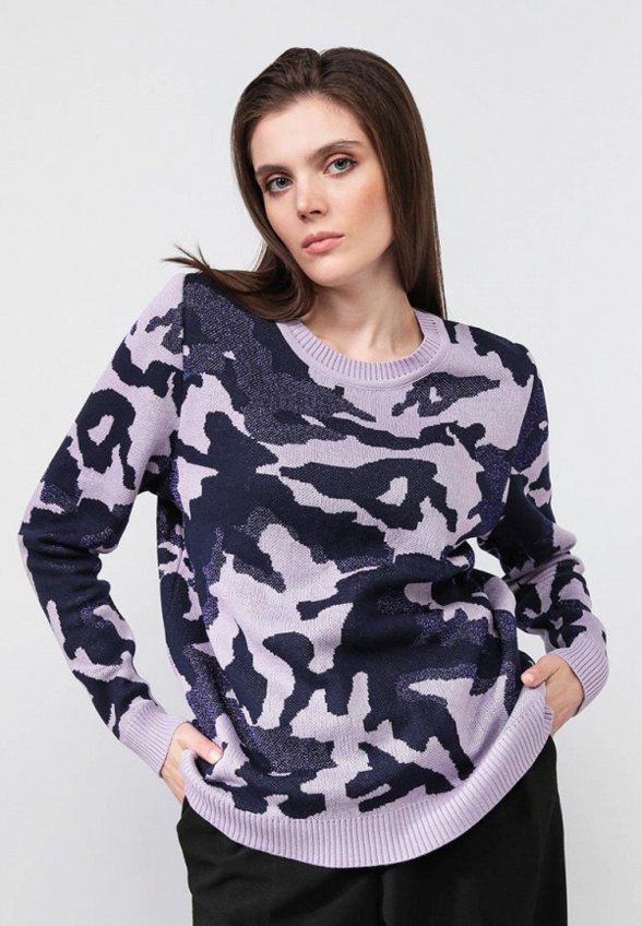 Джемпер Vivawool