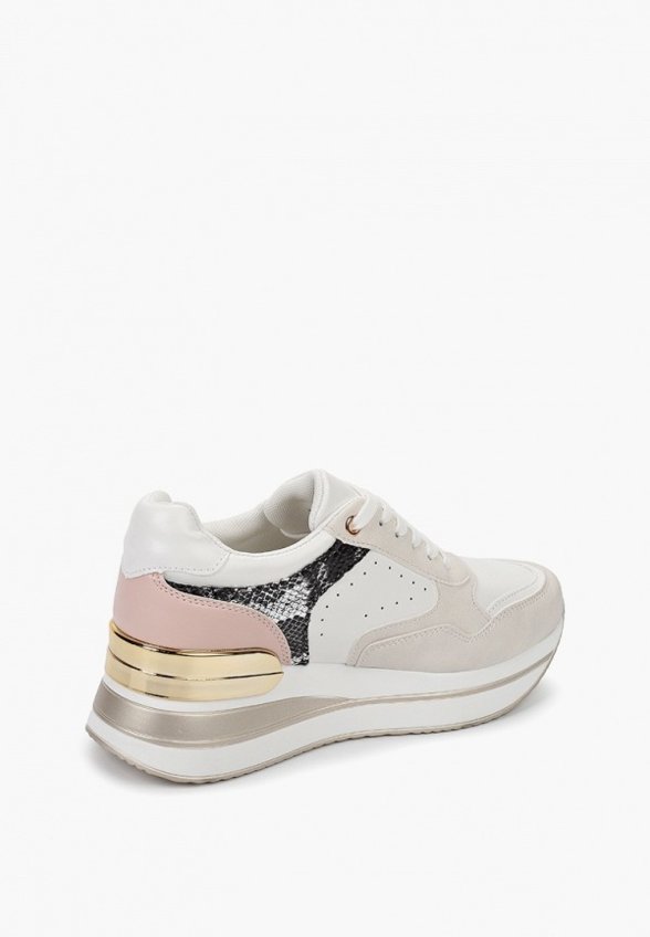 Кроссовки Abricot