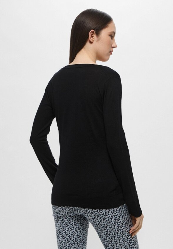 Лонгслив Pinko