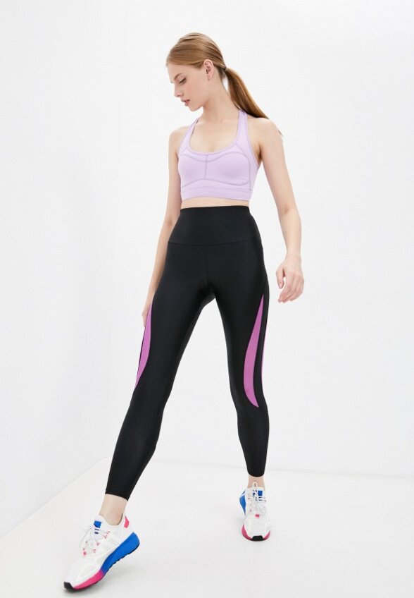 Топ спортивный Emdi