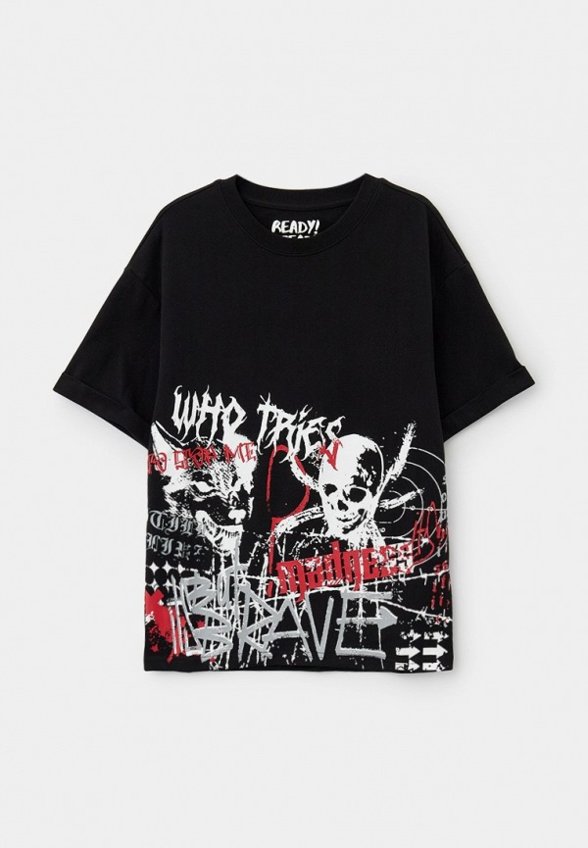 Футболка Gloria Jeans