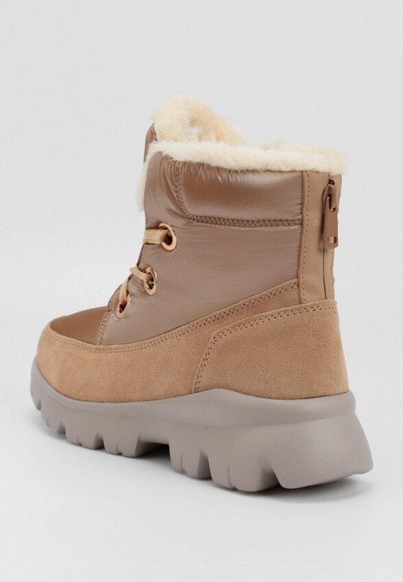 Дутики Donna D’oro