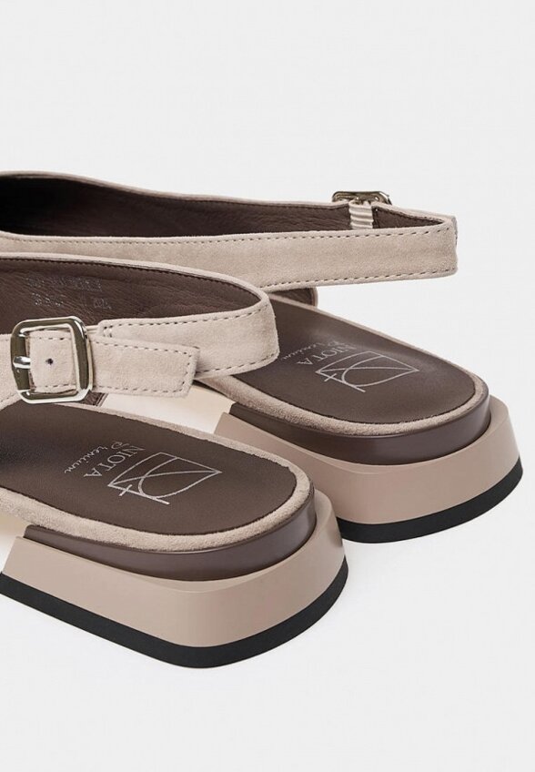 Туфли Niota Line