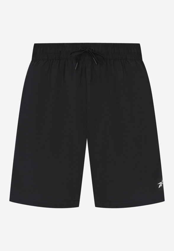 Шорты мужские Reebok Wor Woven, Черный
