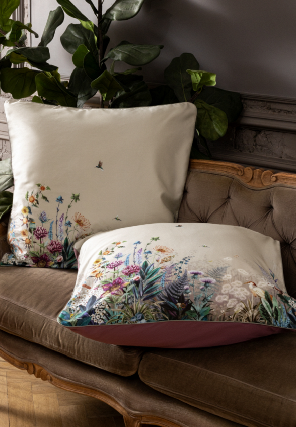 Наволочки 2 шт. Soft Box