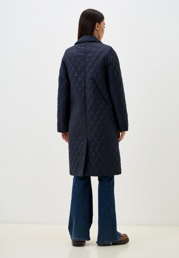 Куртка стеганая Gaxgax