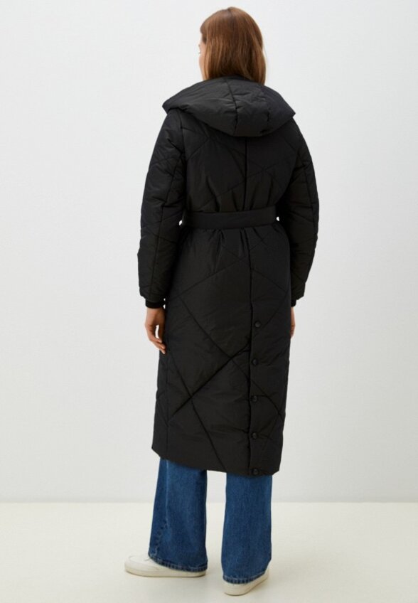 Пуховик Dixi-Coat