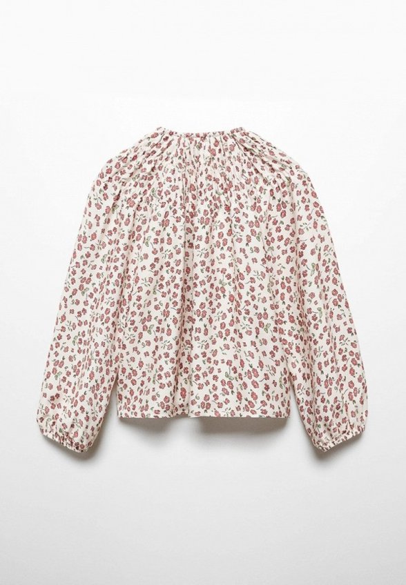 Блуза Mango Kids