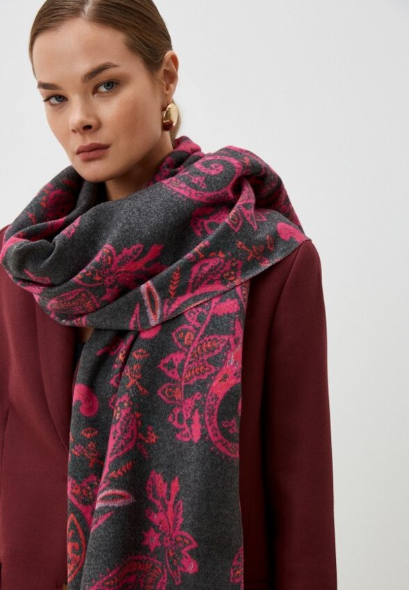 Палантин Rosedena