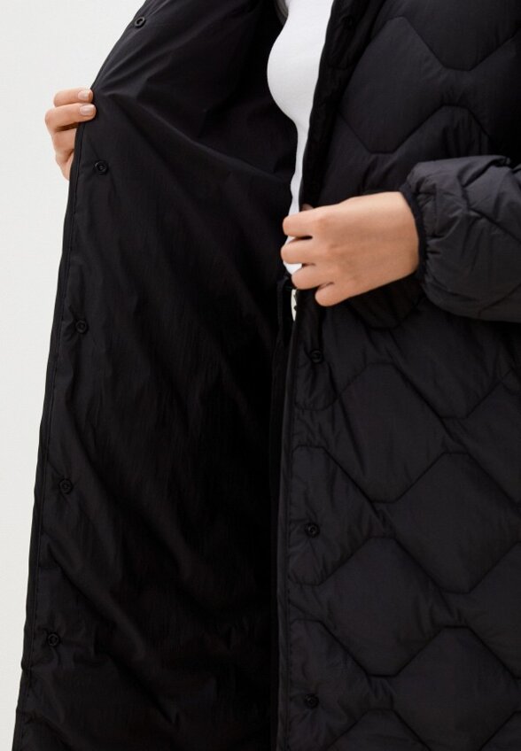 Куртка стеганая Baon