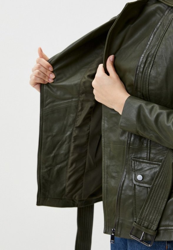 Косуха Снежная Королева