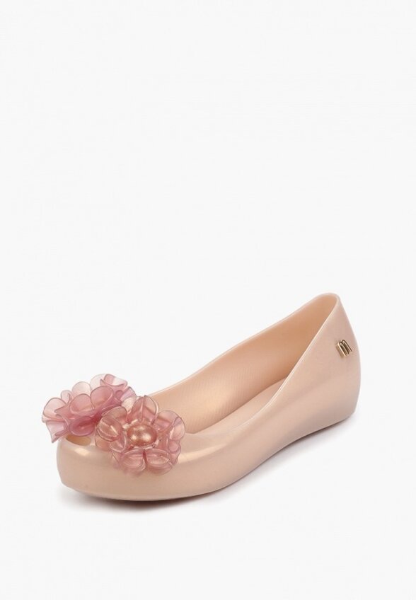 Туфли резиновые Melissa