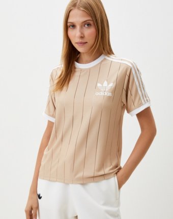 Футболка спортивная adidas Originals женщинам