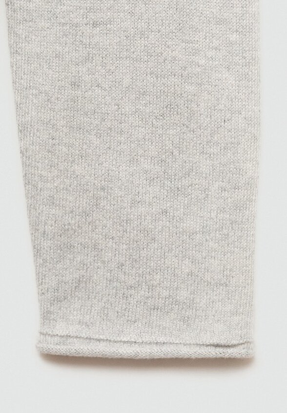 Пуловер Mango Teen