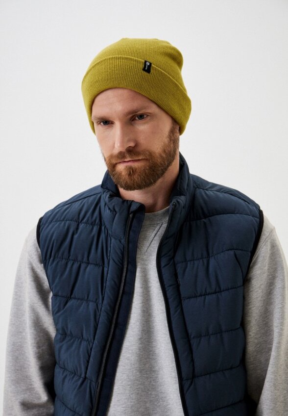 Шапка W.sharvel