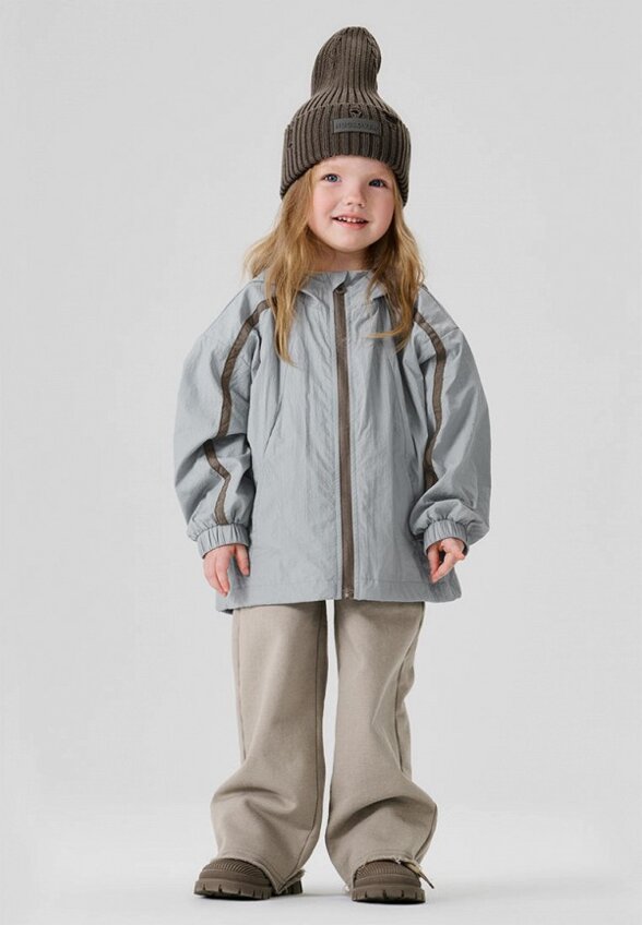 Ветровка Happy Baby