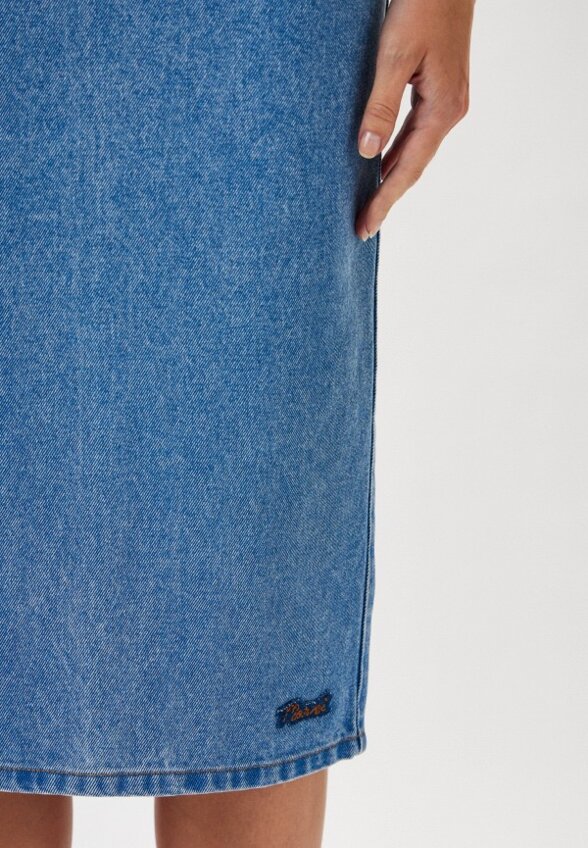 Юбка джинсовая Marni