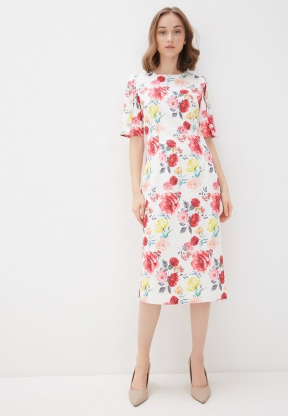 Платье Emilia Dell'oro