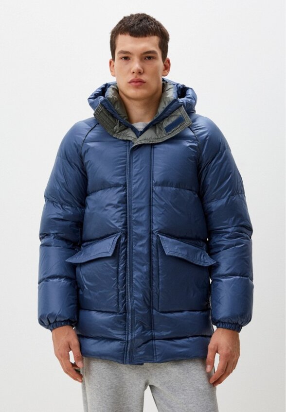 Пуховик JC Just Clothes