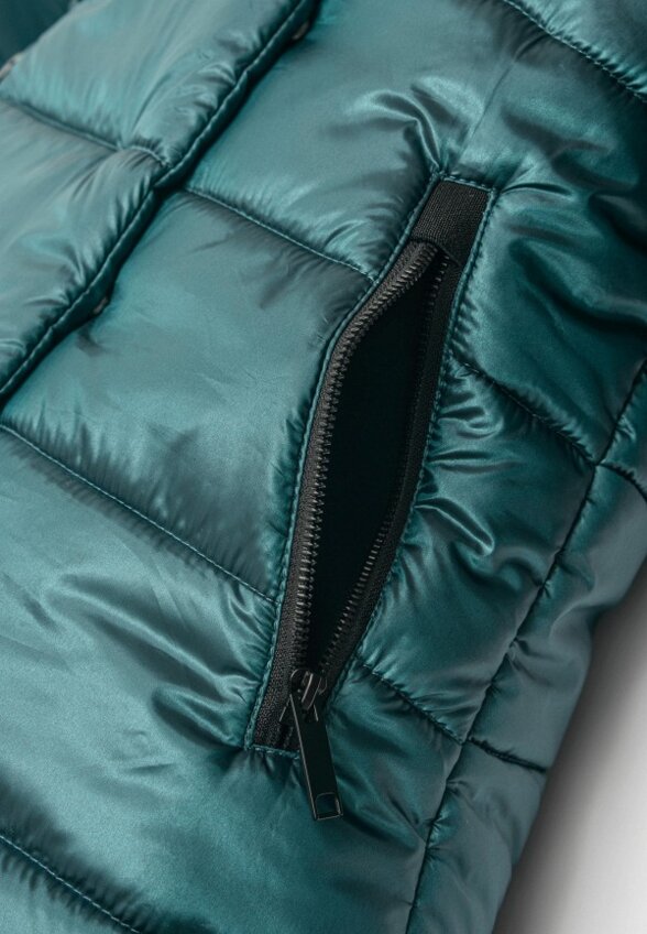 Куртка утепленная Orso Bianco