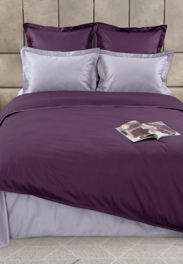 Постельное белье Евро Legends