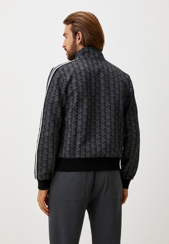 Олимпийка Lacoste