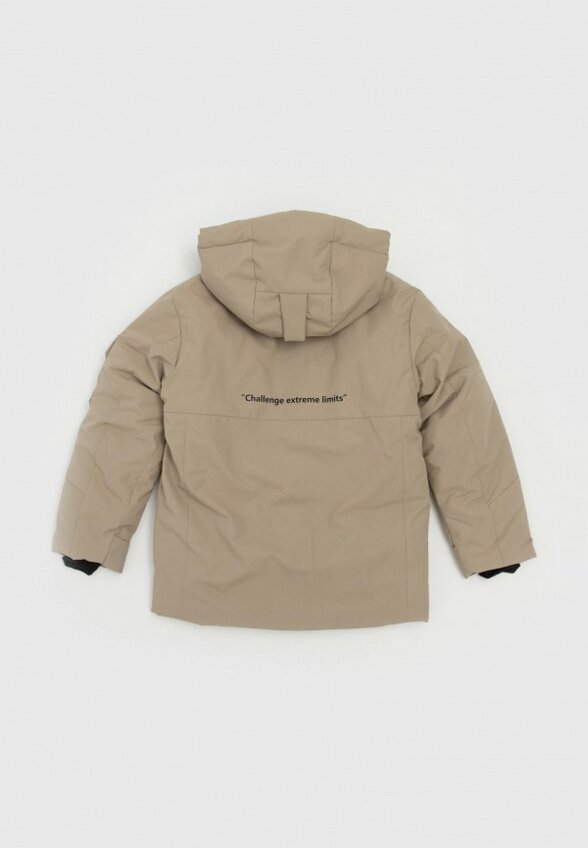 Куртка горнолыжная High Experience