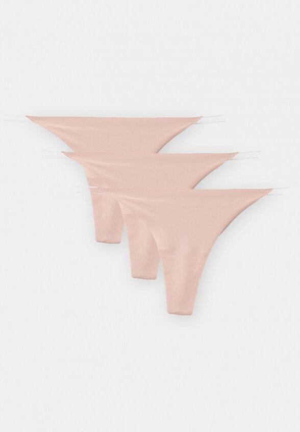 Трусы 3 шт. Omsa