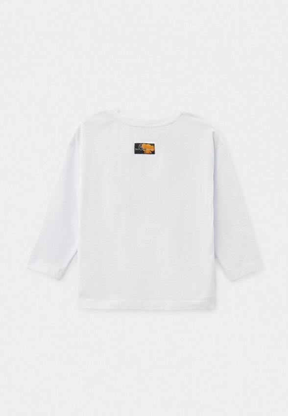 Лонгслив DanMaralex