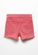 Шорты джинсовые Mango Kids2  - превью