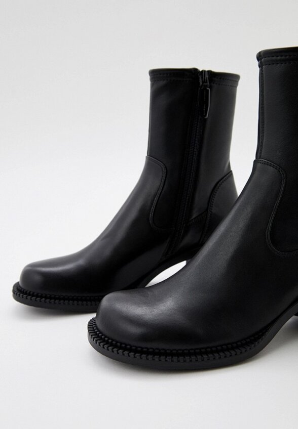 Ботильоны Ekonika Premium